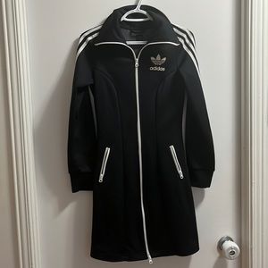 Long vest Adidas (collection of 2007)